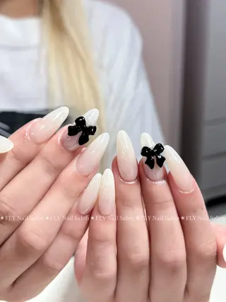 ネイル FLY Nail Salonのネイルデザイン