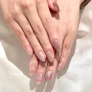 ネイル ゆ きのネイルデザイン