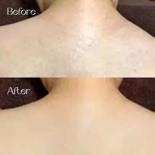 MyFairLady miuのエステ・リラクイメージ