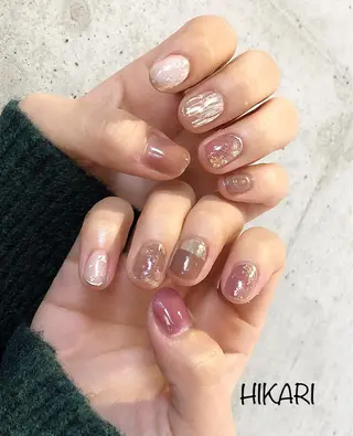 ネイル CULU -LUのネイルデザイン