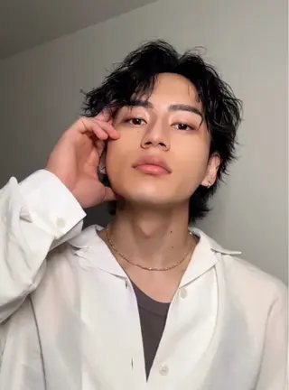 アイブロウ プライベートサロンmof.(モフ)所属・mof.(モフ) shioriの眉毛・アイブロウイメージ