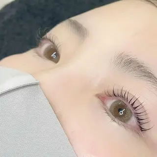 マツエク・マツパ eye's オーナー大宮のマツエク・マツパデザイン