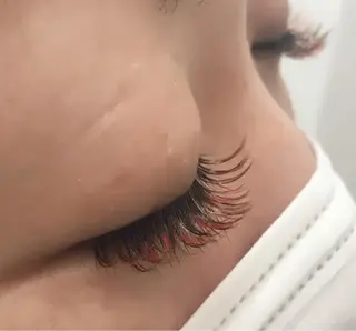 マツエク・マツパ 木村 (キムラ)のマツエク・マツパデザイン