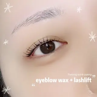 マツエク・マツパ Misaki/ LEDマツエクのマツエク・マツパデザイン