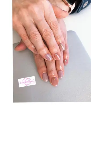 ネイル Asa miのネイルデザイン