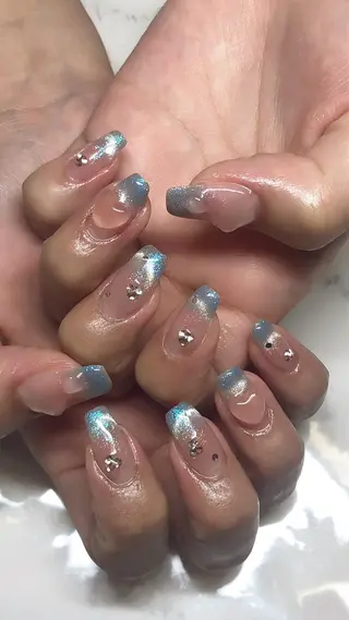 ネイル ✨アン ミユ✨のネイルデザイン