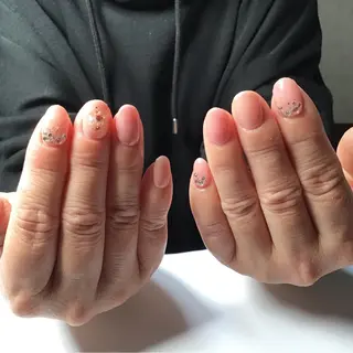 ネイル gui amichanのネイルデザイン