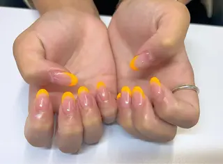 ネイル Lilia💅 Amanoのネイルデザイン
