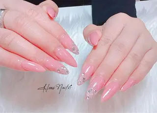ネイル Hani Nail 三ノ宮【ハニネイル】所属・Hani Nail 【ハニネイル】のネイルデザイン