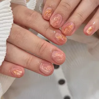 ネイル . .のネイルデザイン