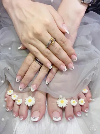 ネイル Lien  _リエン リエンのネイルデザイン