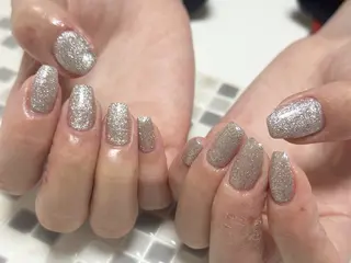 ネイル nailist yuiのネイルデザイン