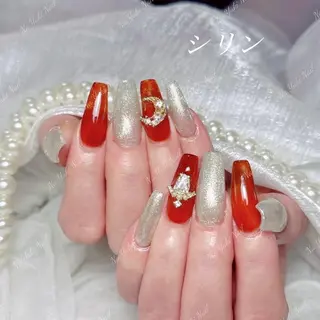 ネイル 💅 NikoNikoのネイルデザイン