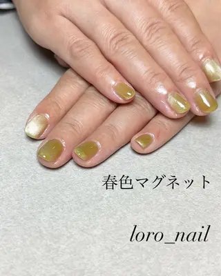 ネイル N mikaのネイルデザイン