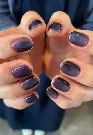 ネイル 大西 美帆のネイルデザイン