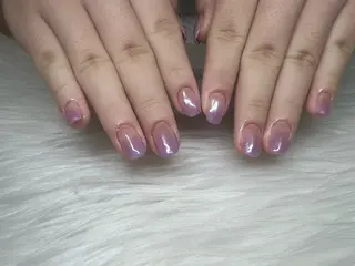 ネイル 菅原 華澄のネイルデザイン