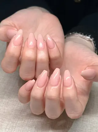 ネイル Aki アキのネイルデザイン