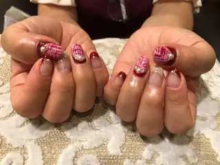 ネイル Estetique& Nail KAON.のエステ・リラクイメージ