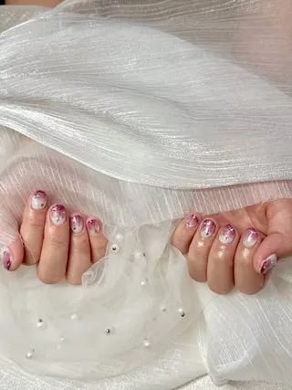 ネイル 美愈 miyuのネイルデザイン