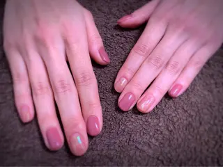 ネイル 💎JADE💎 安田沙也香のネイルデザイン