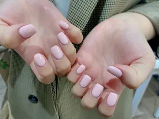 ネイル Umi nail& eyelashのネイルデザイン