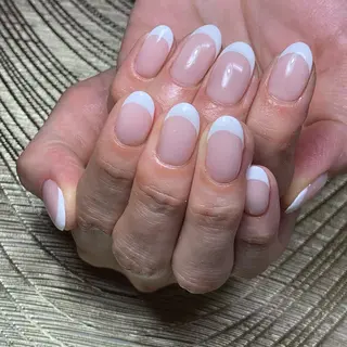 ネイル καρδιά -ｶﾙﾃﾞｨｱ-のネイルデザイン