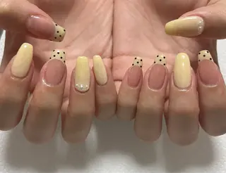 ネイル nail M&Tのネイルデザイン