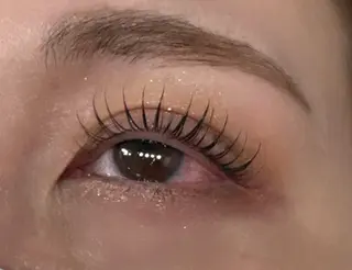 マツエク・マツパ Ryume/ YUKARIのマツエク・マツパデザイン