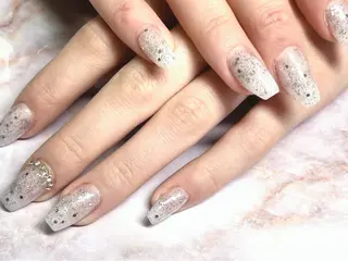 ネイル plaisir プレジールネイルのネイルデザイン