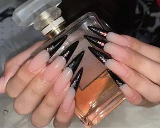 ネイル I  nail Lisaのネイルデザイン