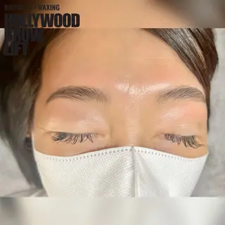 アイブロウ eyebrow enの眉毛・アイブロウイメージ