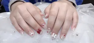 ネイル Hana Hanaのネイルデザイン