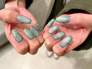 ネイル haruka. nailsTOKYOのネイルデザイン