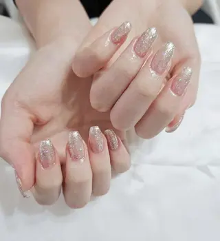 ネイル Beaubie nailサロンのネイルデザイン