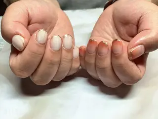 ネイル nailist takamiのネイルデザイン