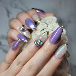 ネイル Nail salon Coco【溝の口駅】のネイルデザイン