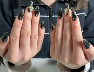 ネイル haru nailのネイルデザイン