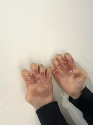 ネイル Nail Usa Mimi AYUのネイルデザイン
