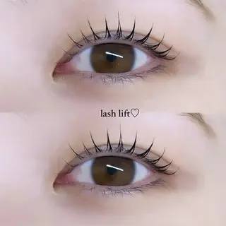 マツエク・マツパ nono ♡のマツエク・マツパデザイン