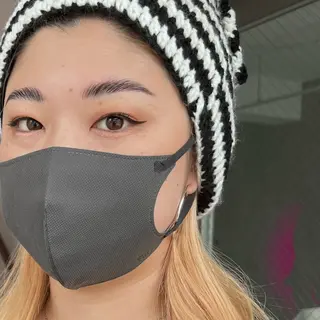 マツエク・マツパ December みらいのマツエク・マツパデザイン