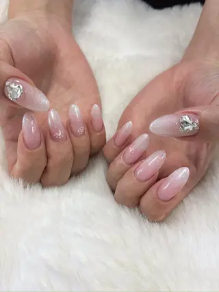 ネイル 【Eclat】 Aya✨のネイルデザイン