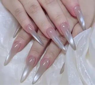 ネイル RNailsalon ゆきのネイルデザイン