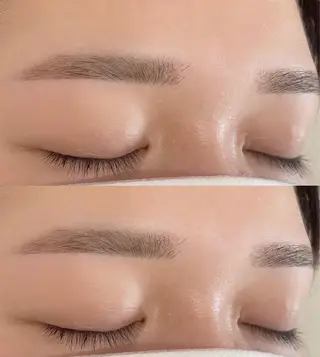 アイブロウ eyelash salon fam【ファム】所属・【fam】 miyukaのマツエク・マツパデザイン