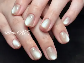 ネイル salon AZのネイルデザイン