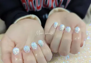 ネイル I LOVE ME NAIL.｡.:*♡のネイルデザイン