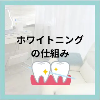 ホワイトニングショップ津店所属・ホワイトニング ショップ津店のその他イメージ
