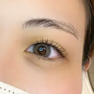 マツエク・マツパ Plaisir イズミカワの眉毛・アイブロウイメージ