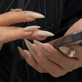 ネイル MATSUI Mのネイルデザイン