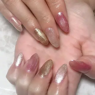 ネイル Nail salon EM（エム）千葉のネイルデザイン