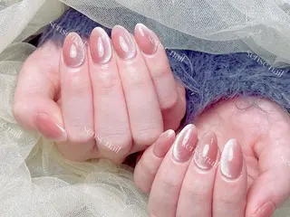 ネイル Maiii 💗のネイルデザイン